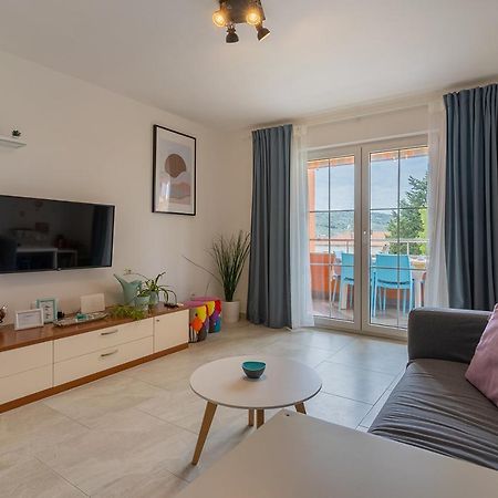 Apartmani Utmar Црес Экстерьер фото