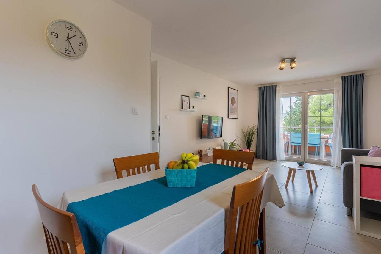 Apartmani Utmar Црес Экстерьер фото