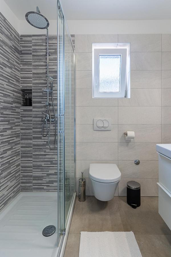 Apartmani Utmar Црес Экстерьер фото