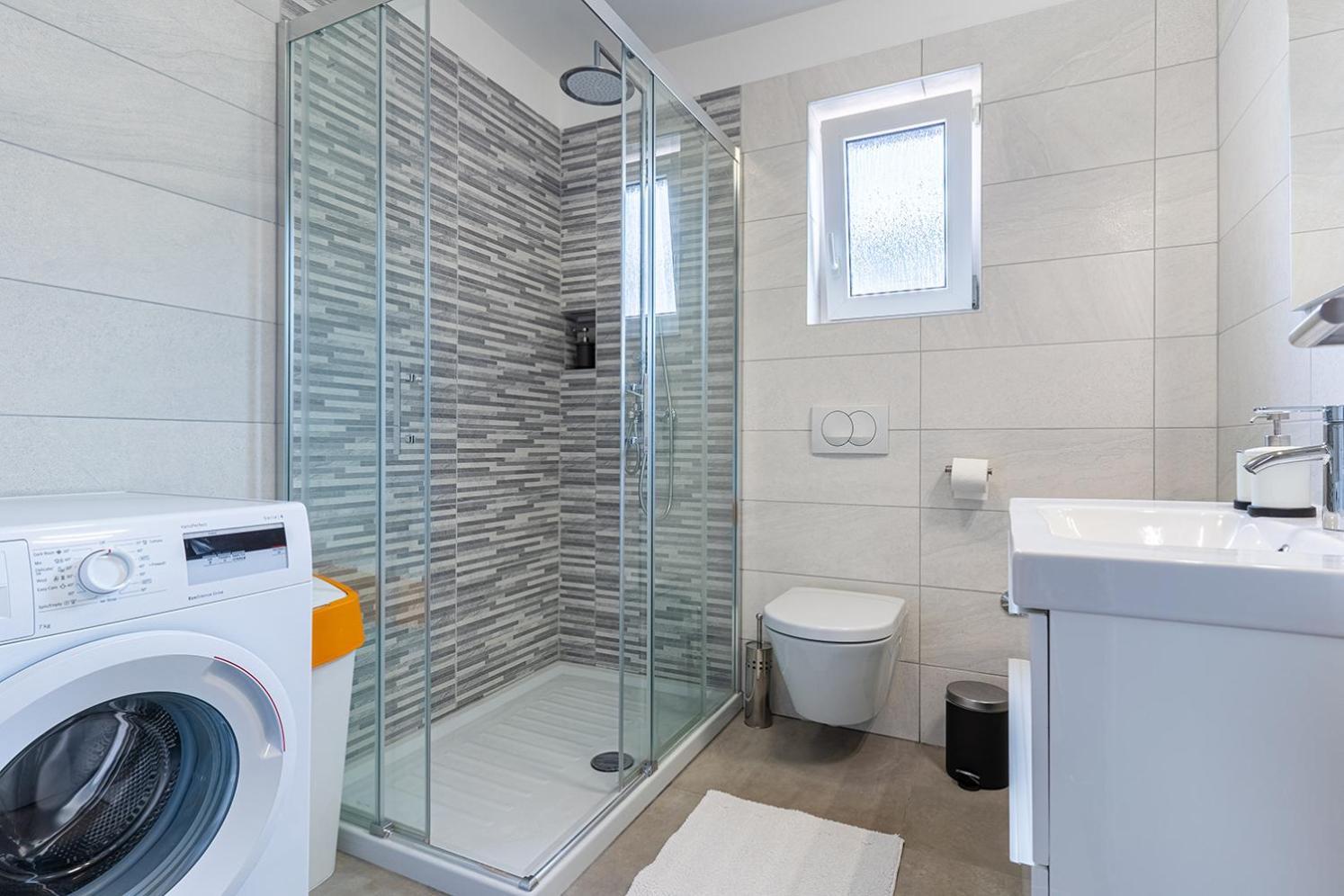 Apartmani Utmar Црес Экстерьер фото