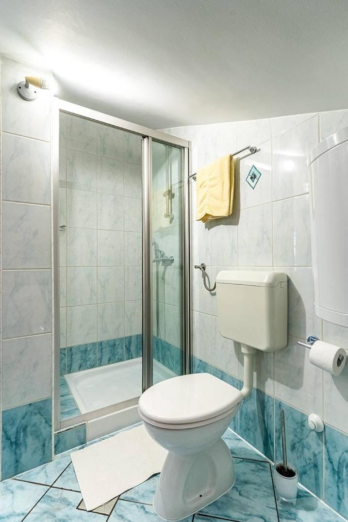 Apartmani Utmar Црес Экстерьер фото